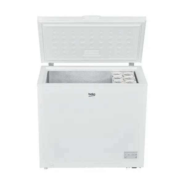 BEKO Horizontalni zamrzivač CF200WN Elektroterm MC 022 Ruma