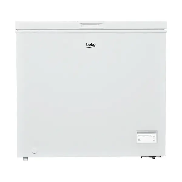 BEKO Horizontalni zamrzivač CF200WN Elektroterm MC 022 Ruma