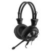 A4 TECH žične slušalice Comfort Fit HS-28-2