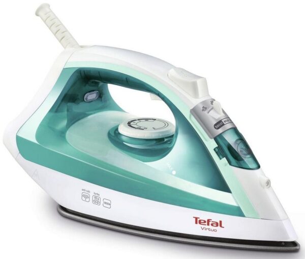 TEFAL Pegle na paru FV 1710