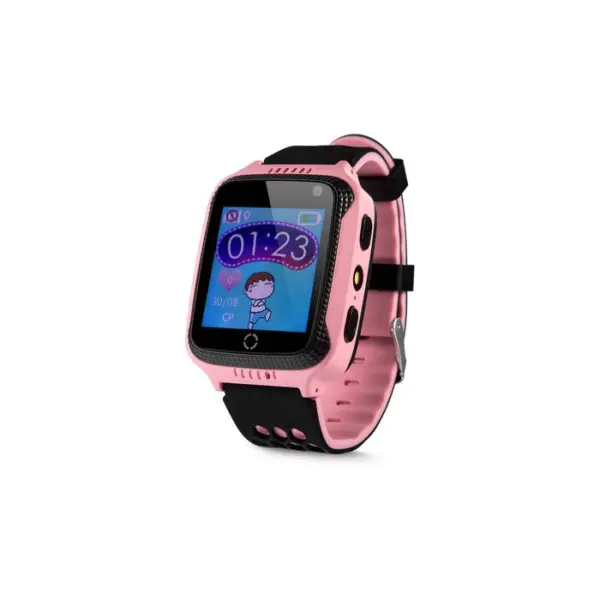 MOYE Pametni sat BAMBINO Smart Watch PINK