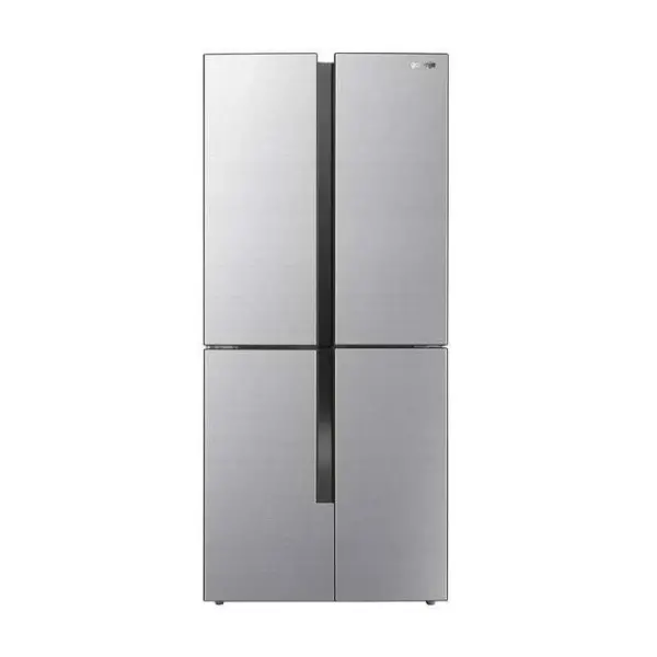 GORENJE Side by side frižider NRM 8181 MX