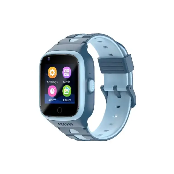 VIVAX Pametni sat Smart watch Kids 4G Magic Plava