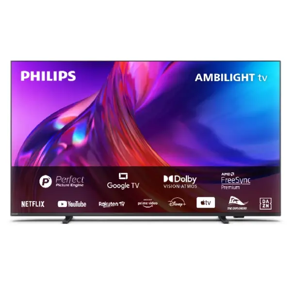 PHILIPS Smart televizor 55PUS8518/12 55" 4K Ultra HD