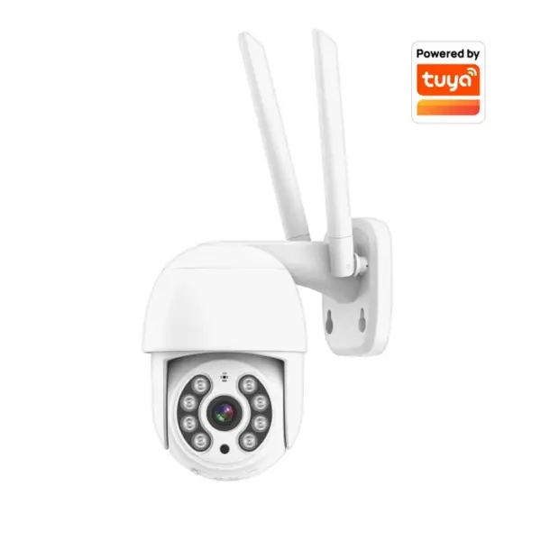 ELEMENTA IP WiFi kamera WFIP-9825D-4T