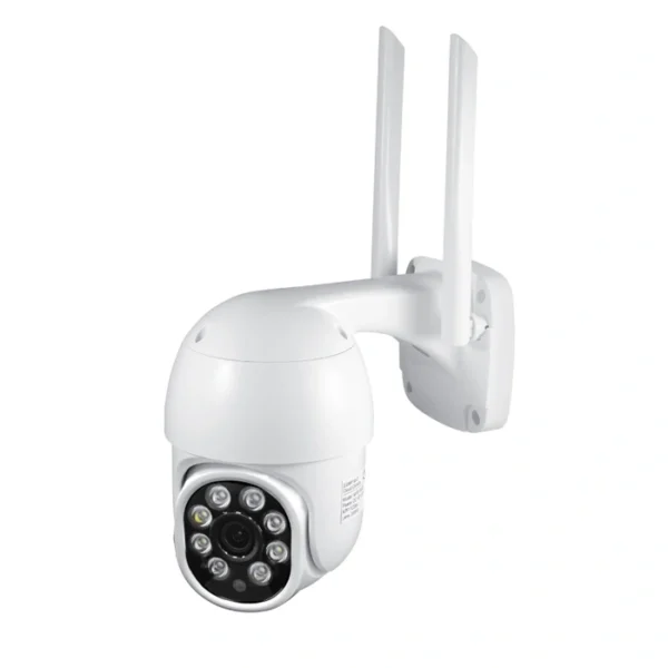 ELEMENTA IP Wi-Fi kamera WFIP-4024