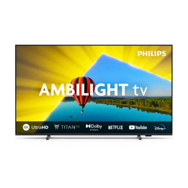 PHILIPS Smart televizor 50PUS8079/12 50" 4K Ultra HD