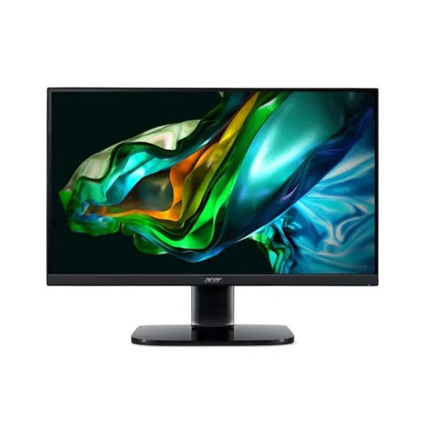 ACER Monitor KA242YE0bi 24" IPS 100Hz/VGA/HDMI