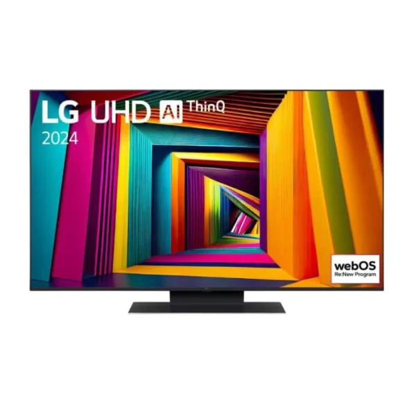 LG Smart televizor 50UT91003LA 50" 4K Ultra HD