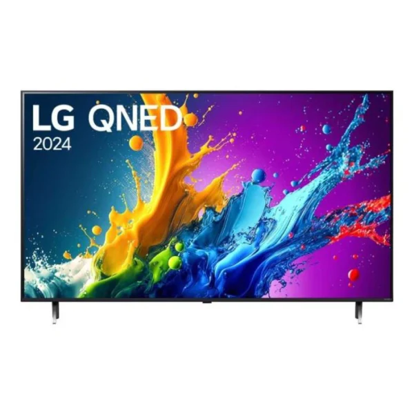 LG Smart televizor 55QNED80T3A.AEU 55" 4K Ultra HD