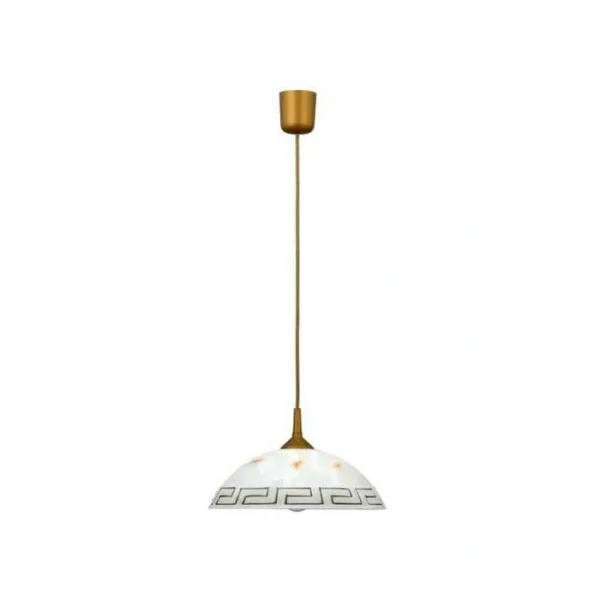 RABALUX Visilica Etrusco D30 E27 60W Gold