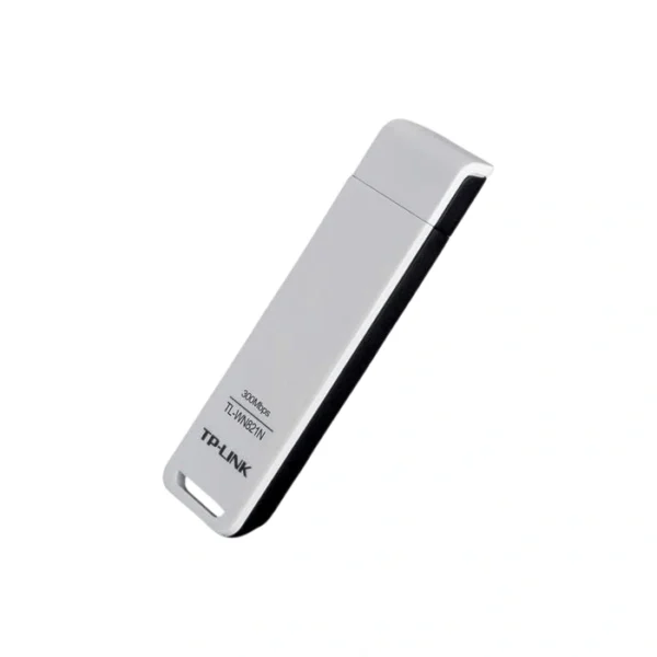 TP-LINK USB Adapter Wireless N TL-WN821N 300Mbps