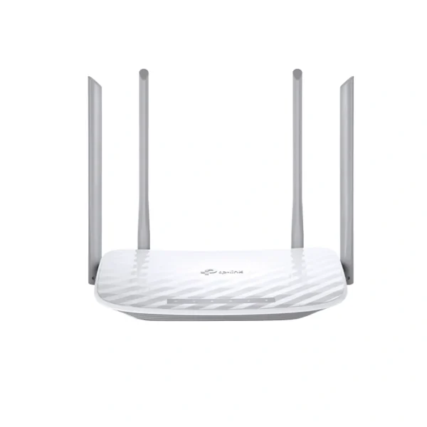 TP-LINK Wi Fi ruter Archer C50