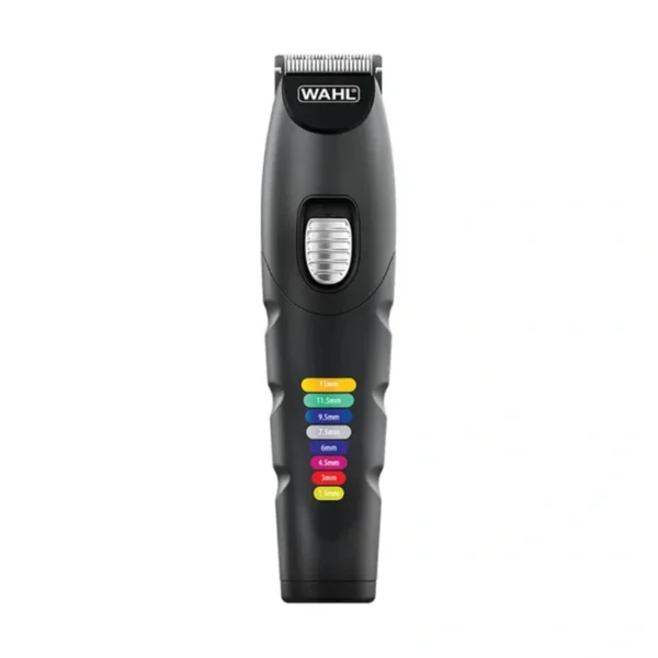 WAHL Multifunkcionalni trimer Color Trim Advanced 09893-0464