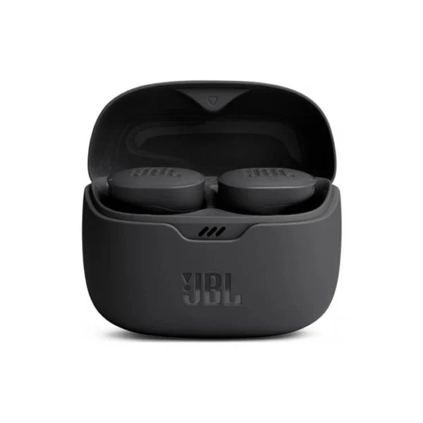 JBL Bežične bubice Tune Buds Crne