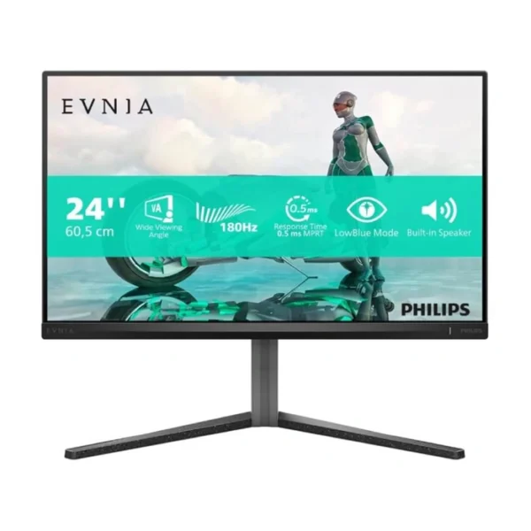 PHILIPS Monitor Evnia 23.8" IPS 24M2N3200A/00